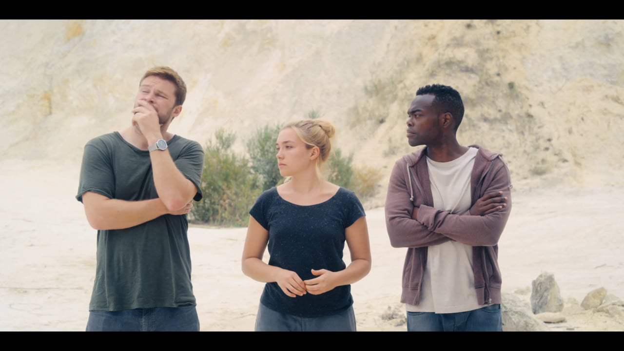 Midsommar TV Spot - Festival in Sweden (2019) Screen Capture #3