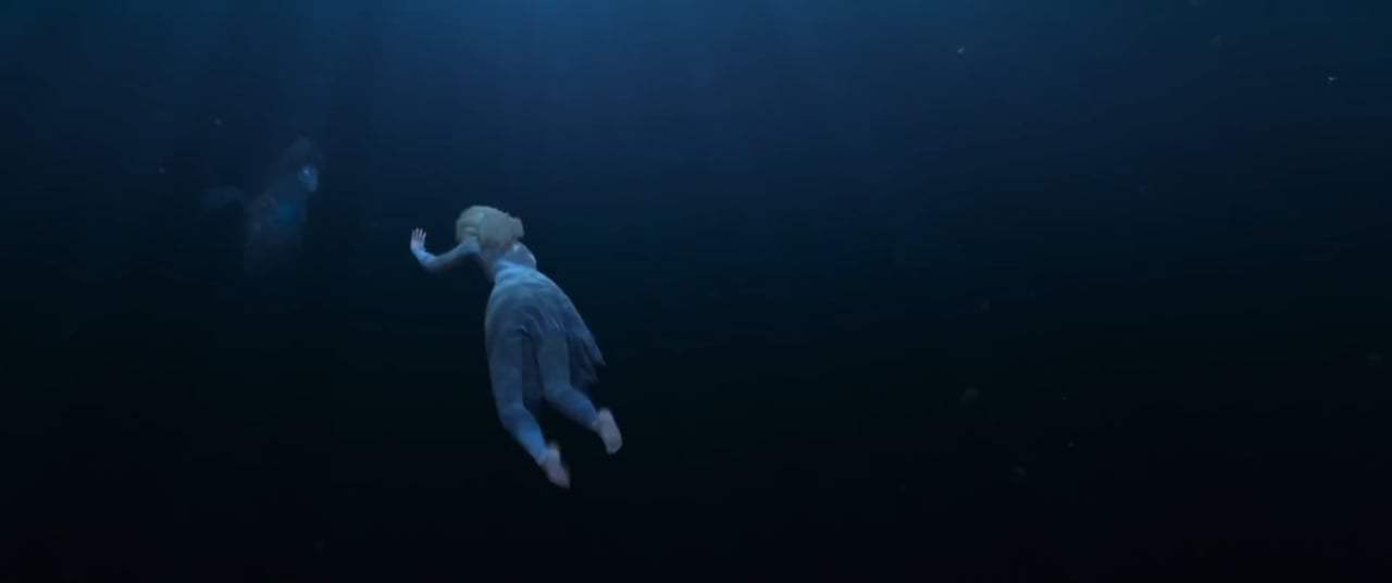 Frozen 2 Trailer (2019) Screen Capture #2