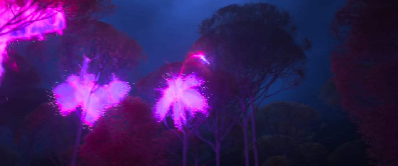 Frozen 2 Trailer (2019) Screen Capture #3