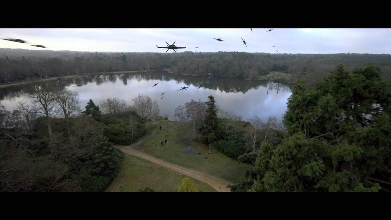 Angel Has Fallen International Trailer (2019) Screen Capture #2