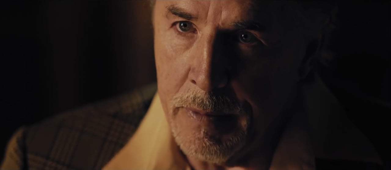 Vault Trailer (2019) Screen Capture #1