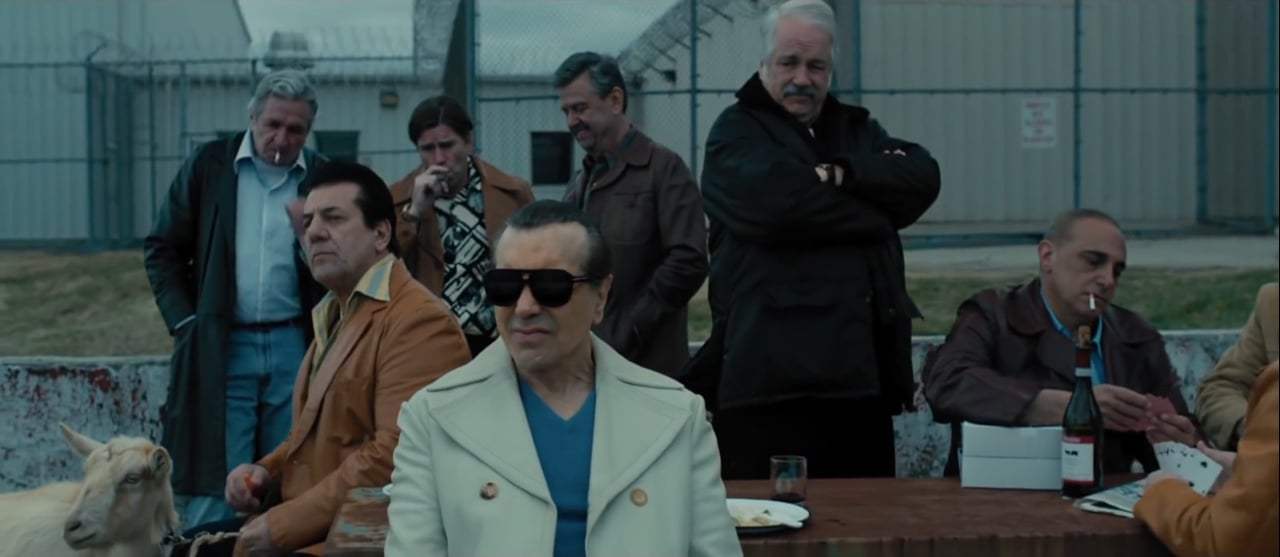 Vault Trailer (2019) Screen Capture #2