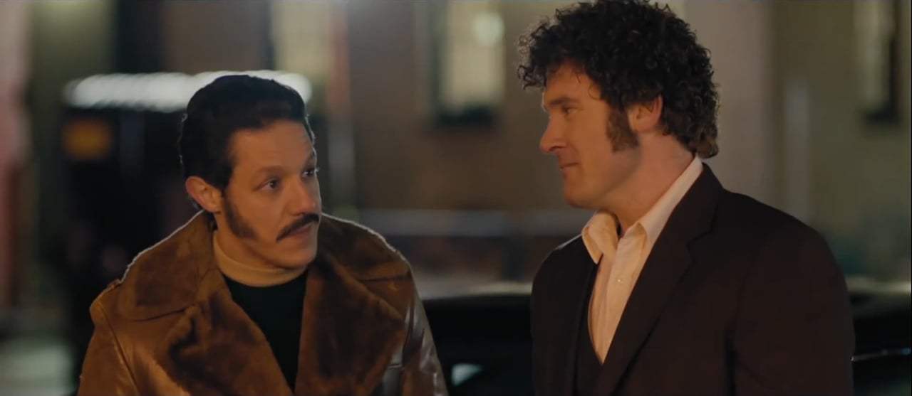 Vault Trailer (2019) Screen Capture #3