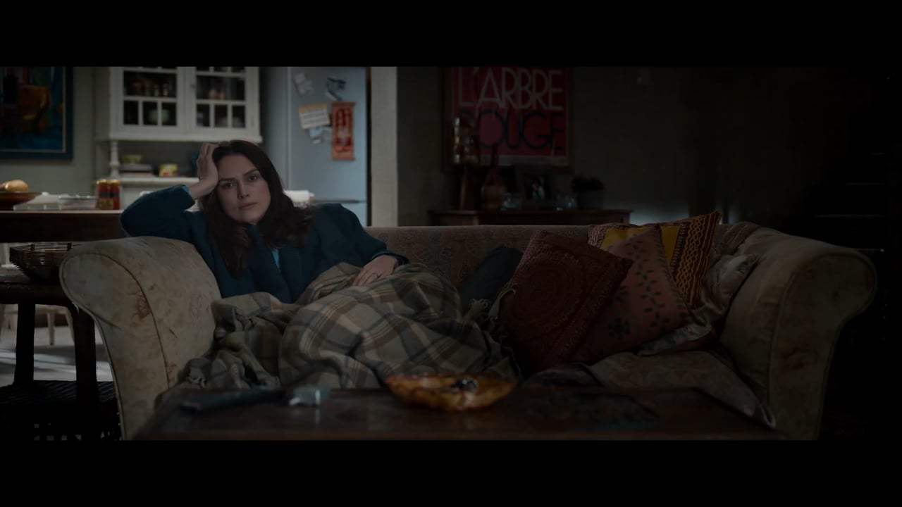 Official Secrets Trailer (2019) Screen Capture #1