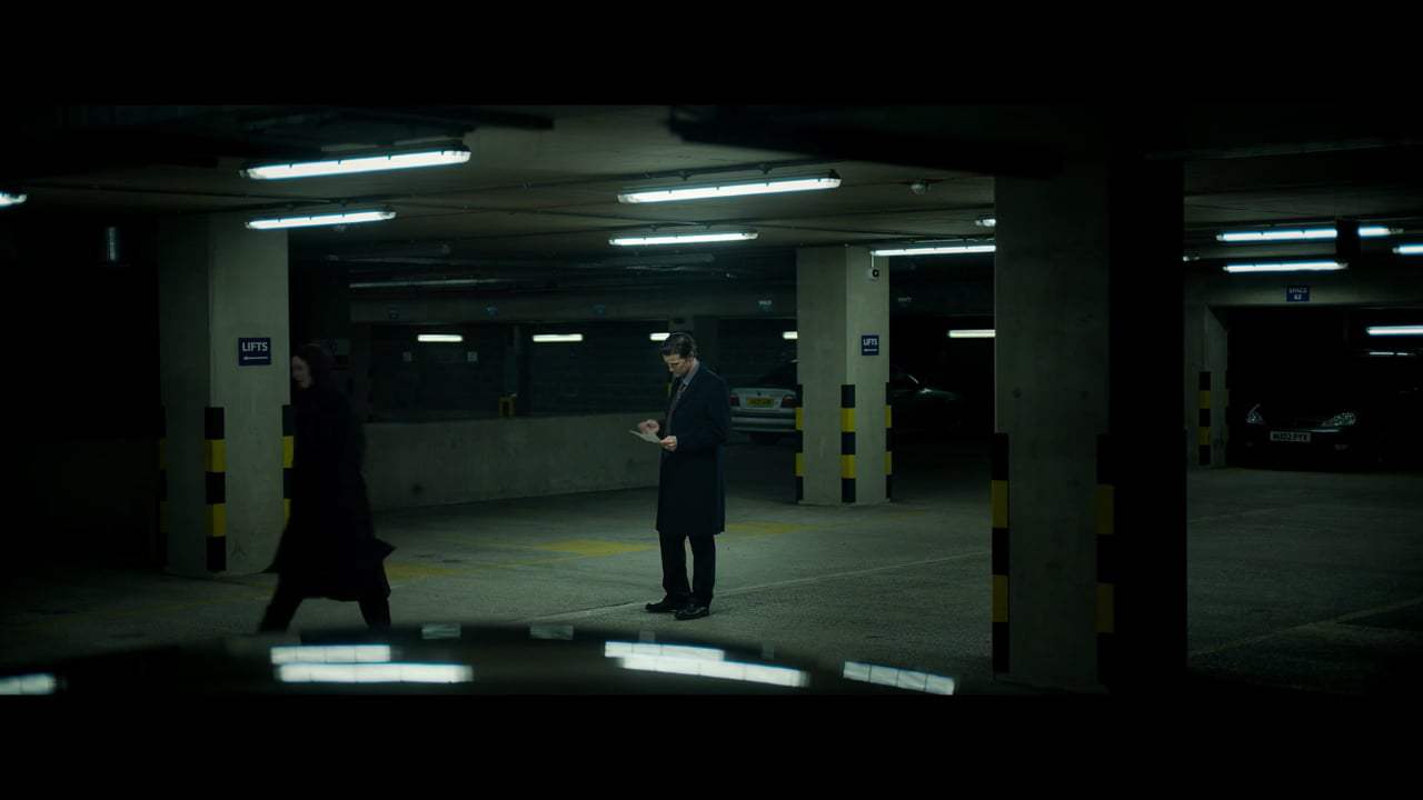 Official Secrets Trailer (2019) Screen Capture #2