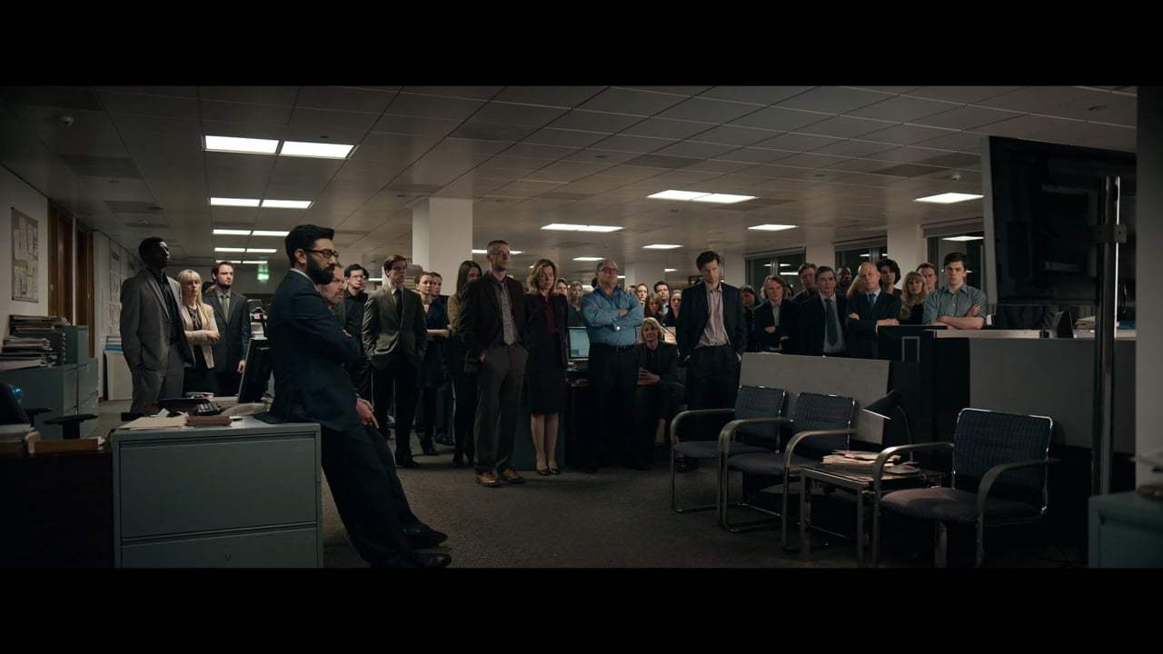 Official Secrets Trailer (2019) Screen Capture #3