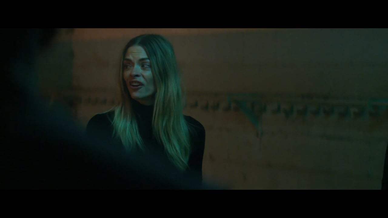 Escape Plan: The Extractors Trailer (2019) Screen Capture #3
