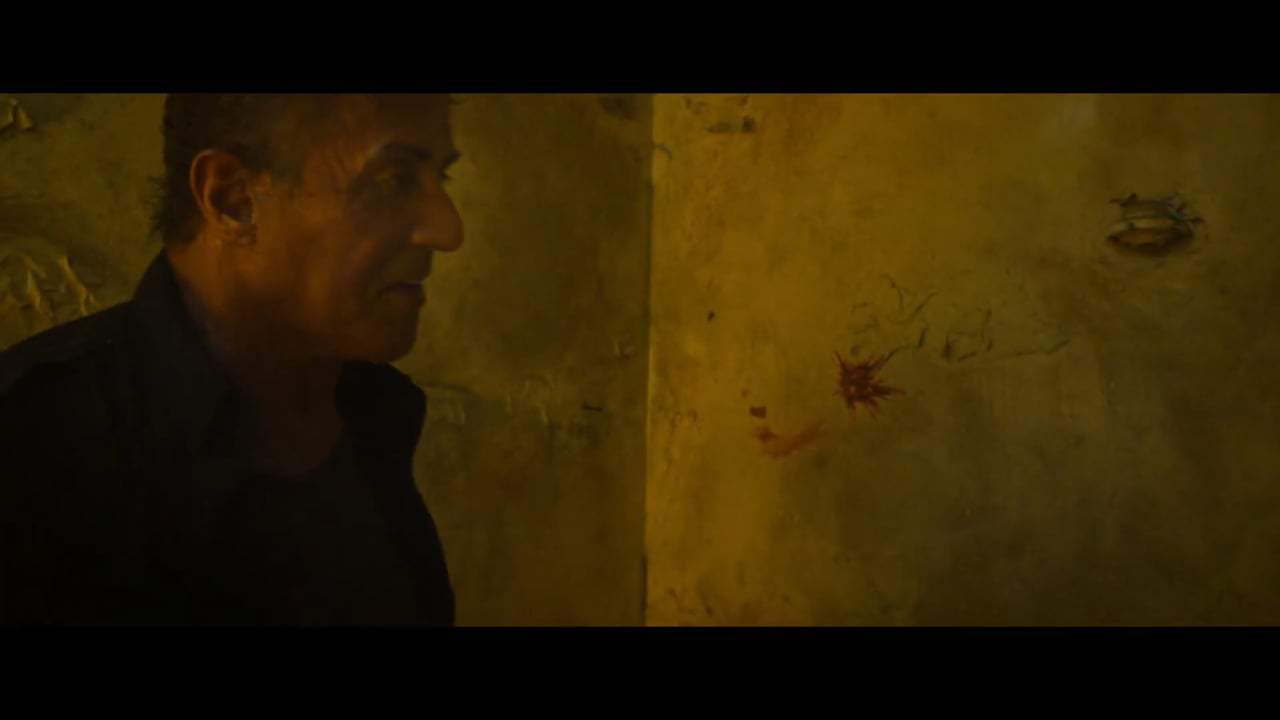 Escape Plan: The Extractors Trailer (2019) Screen Capture #4