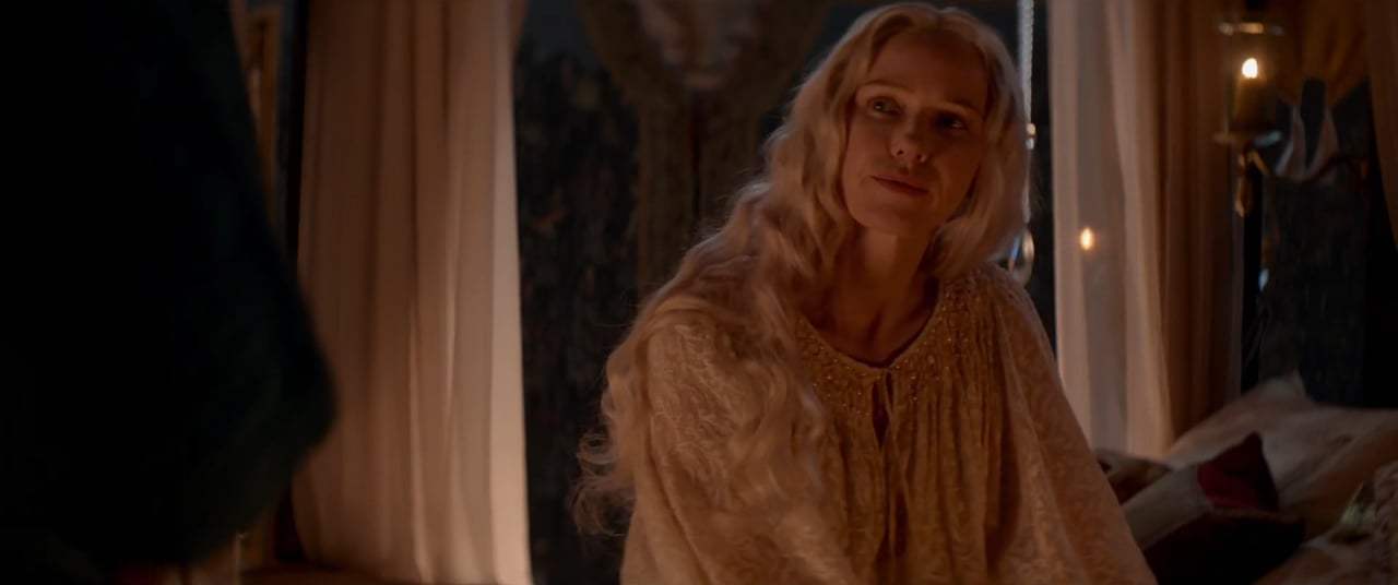 Ophelia Hens in the Yard (2019) Screen Capture #3