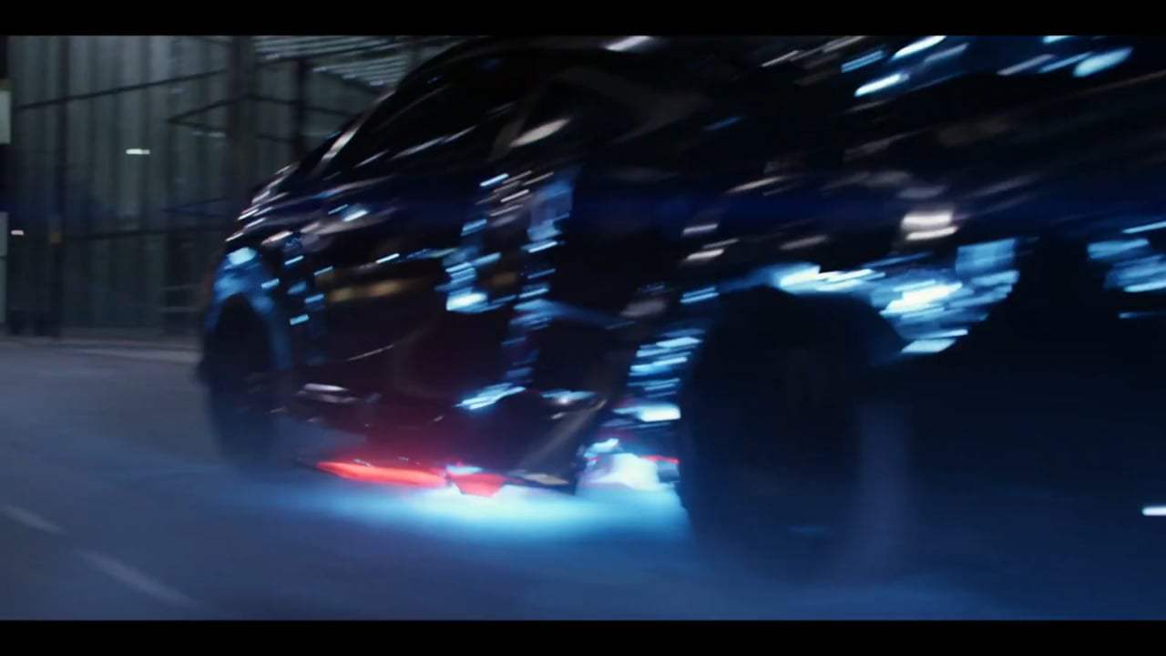 Men in Black International Featurette - Nostalgia (2019) Screen Capture #4