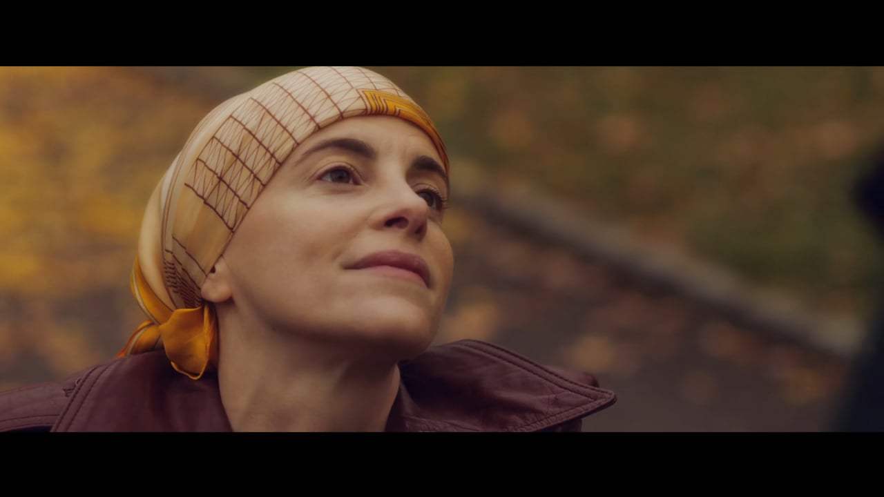 Above the Shadows Trailer (2019) Screen Capture #1