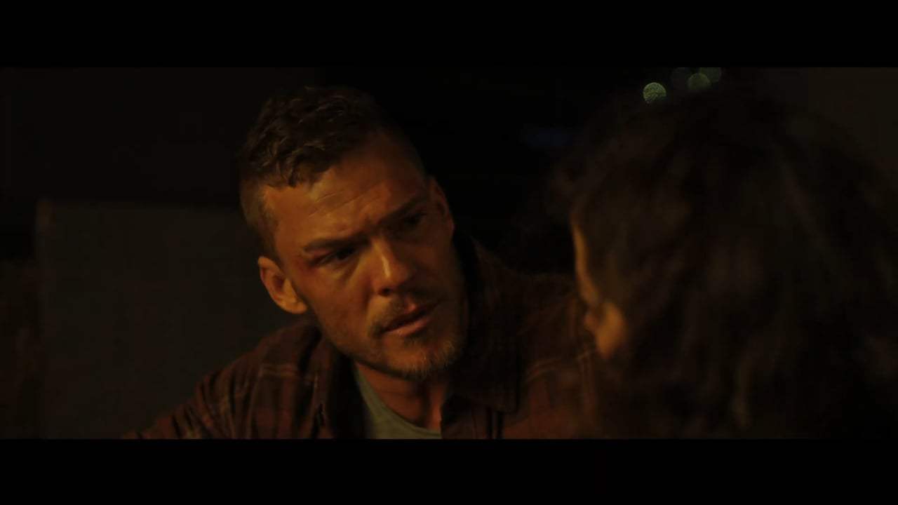 Above the Shadows Trailer (2019) Screen Capture #3