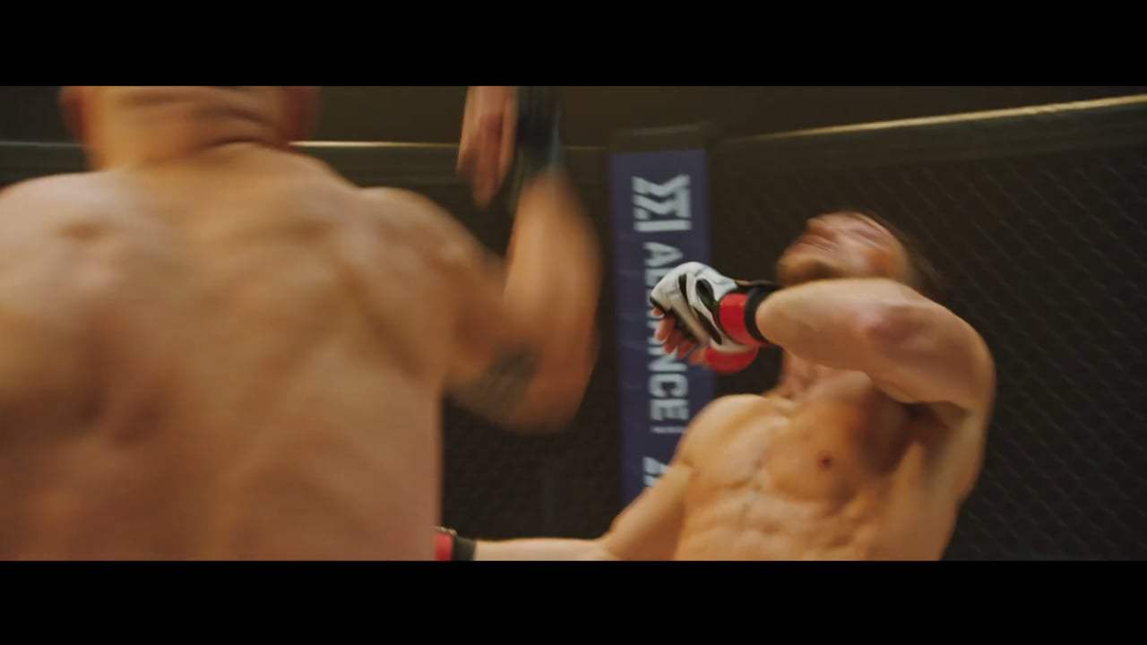 Above the Shadows Trailer (2019) Screen Capture #4