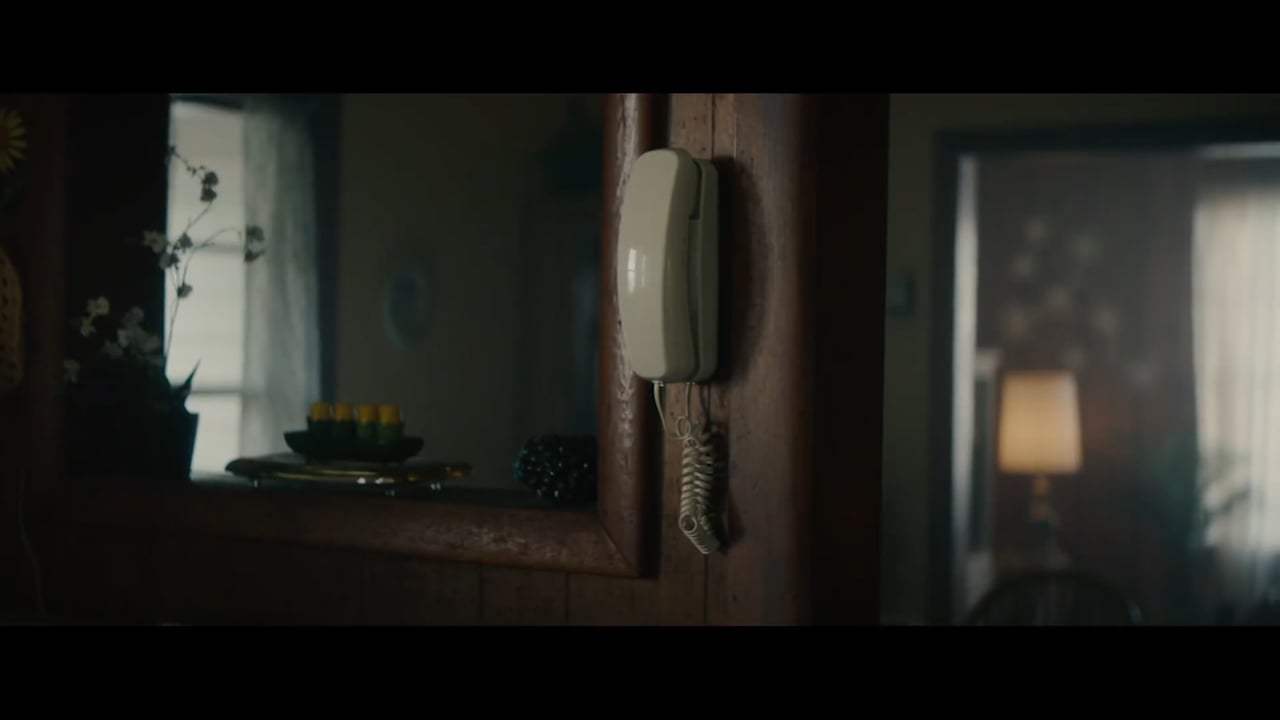 Into the Ashes Trailer (2019) Screen Capture #2