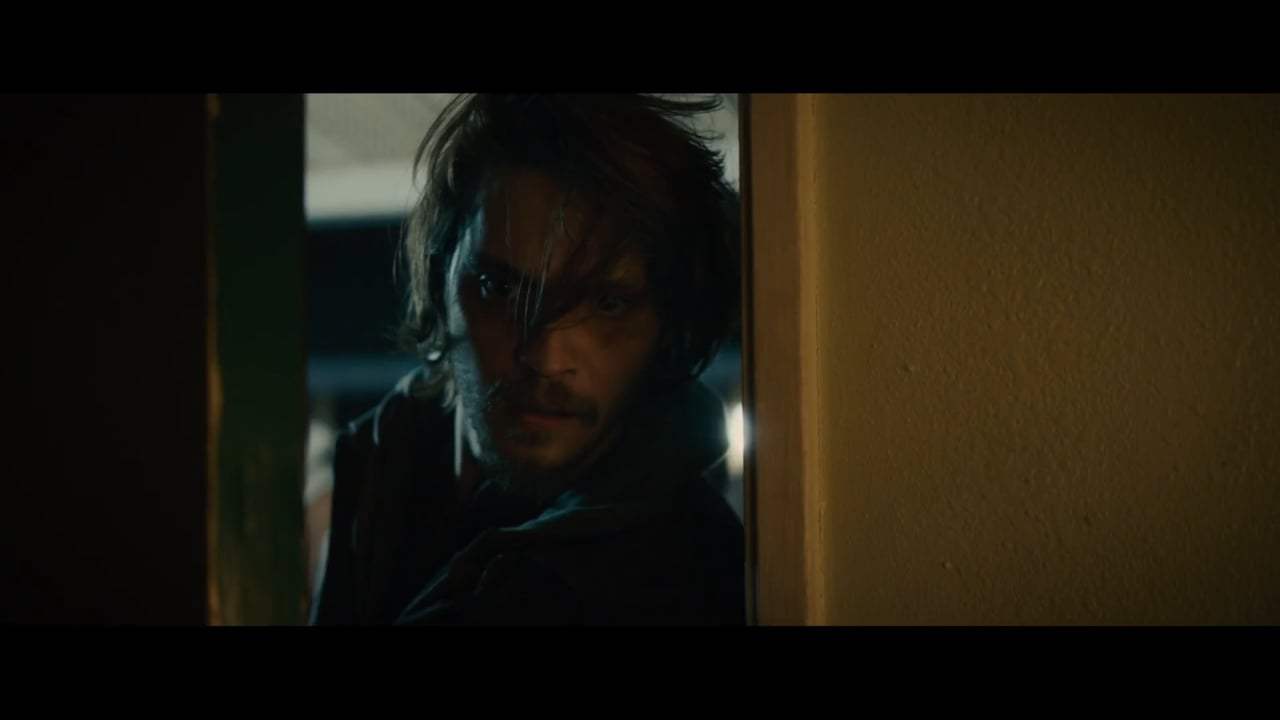 Into the Ashes Trailer (2019) Screen Capture #3