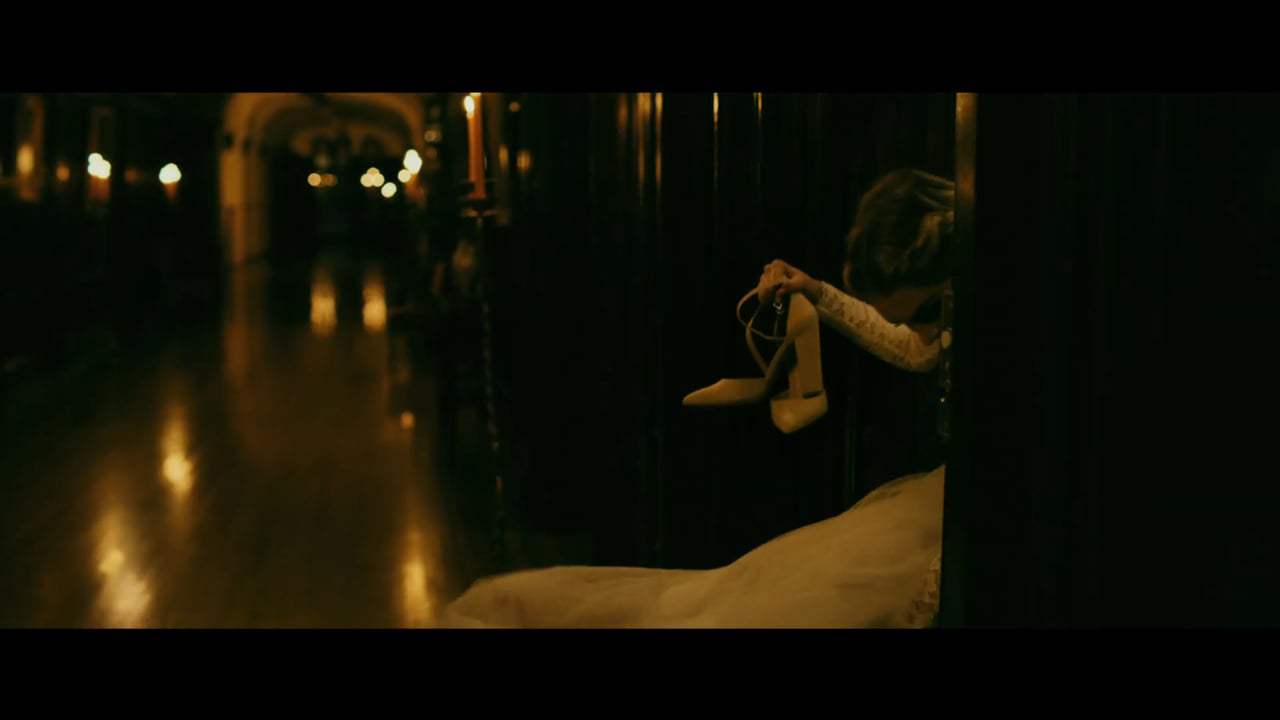 Ready or Not Red Band Trailer (2019) Screen Capture #2