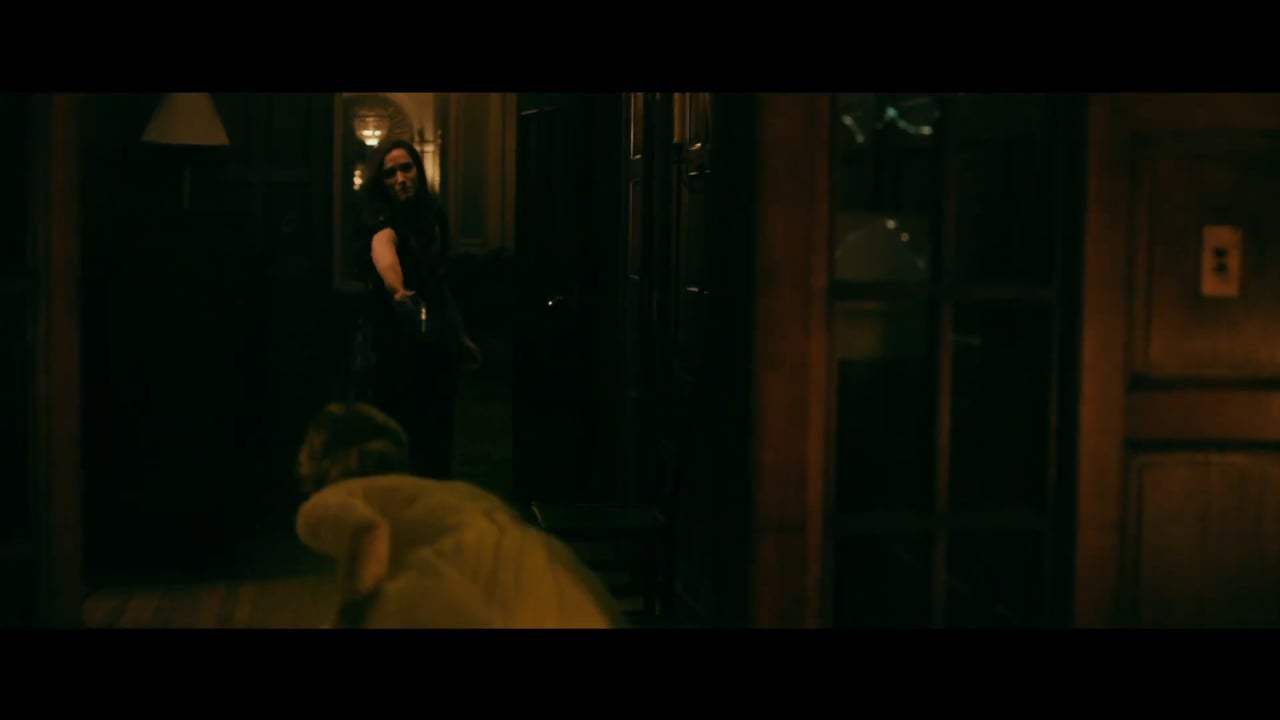 Ready or Not Red Band Trailer (2019) Screen Capture #3