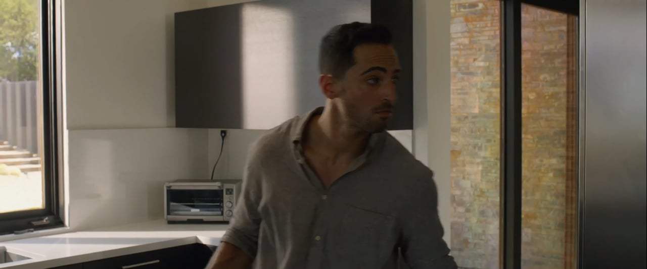 Trespassers Trailer (2019) Screen Capture #1