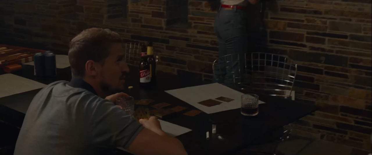 Trespassers Trailer (2019) Screen Capture #2