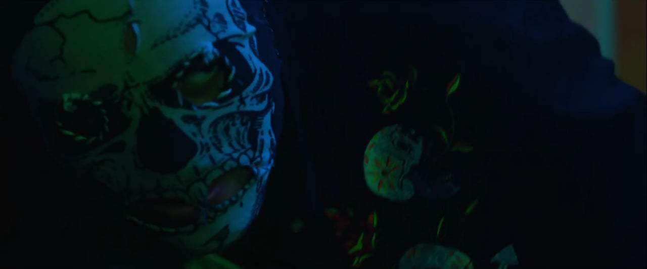 Trespassers Trailer (2019) Screen Capture #4