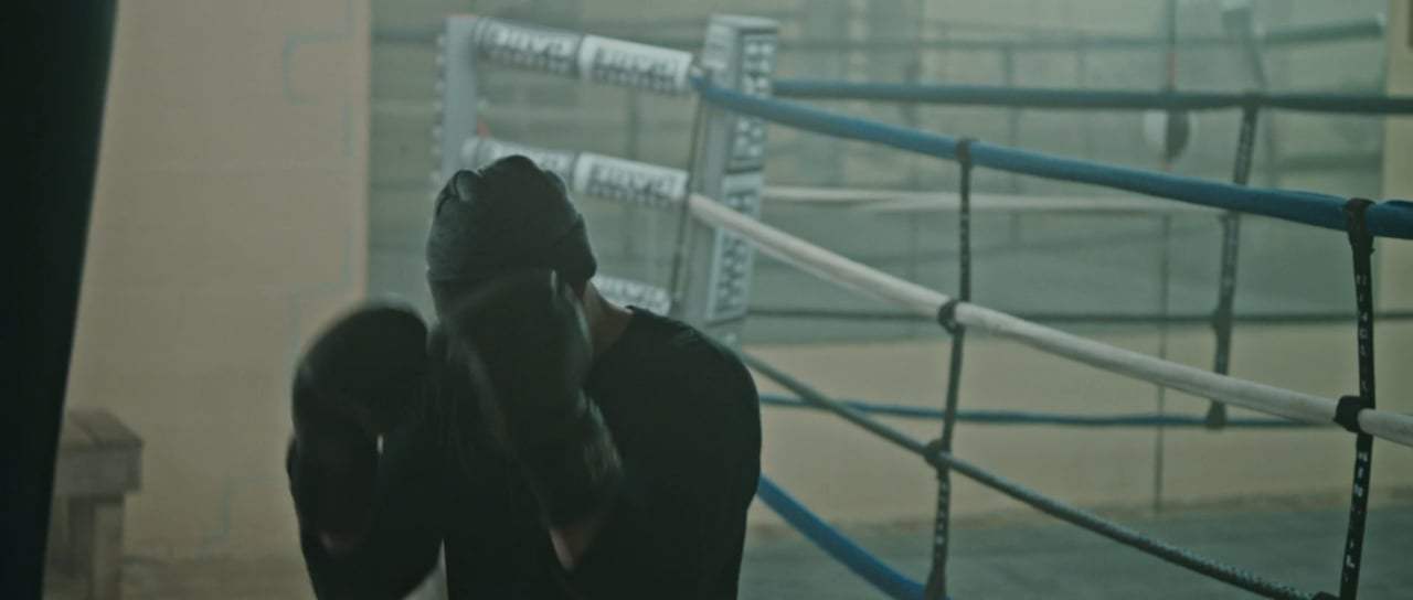 Blackbear Trailer (2019) Screen Capture #3