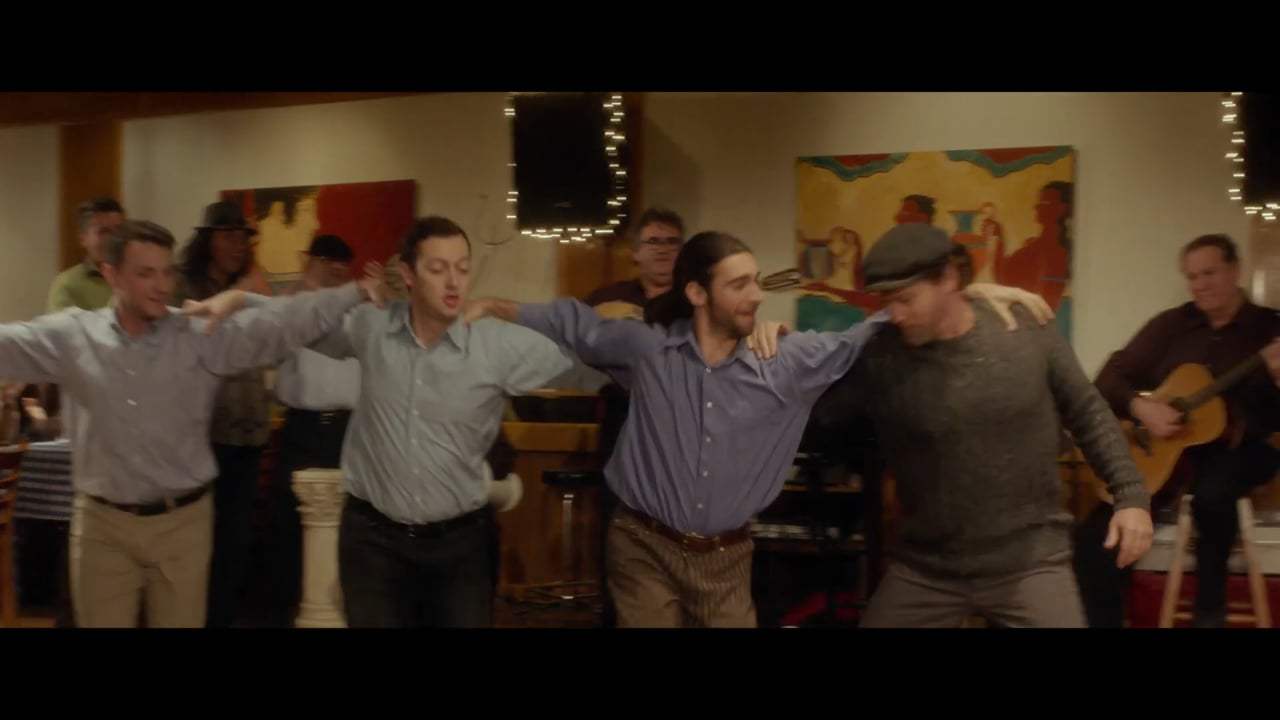 Phil Trailer (2019) Screen Capture #4