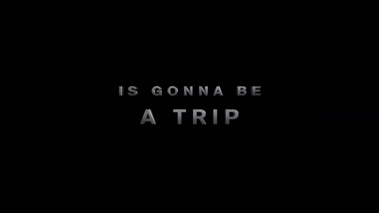 Iron Sky: The Coming Race Theatrical Trailer (2018) Screen Capture #3