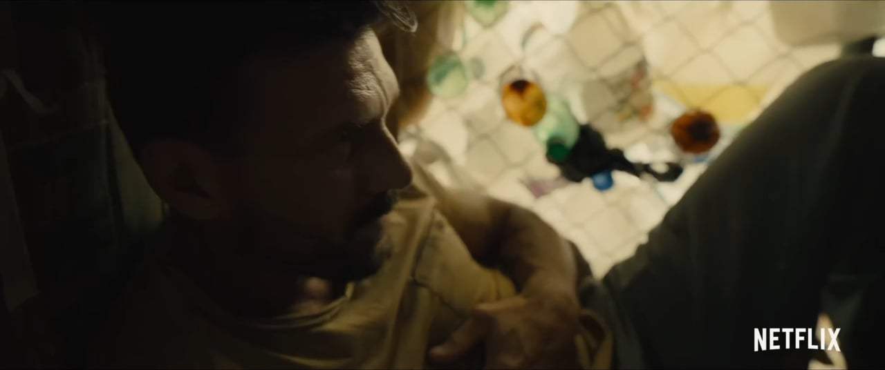 Point Blank Trailer (2019) Screen Capture #3