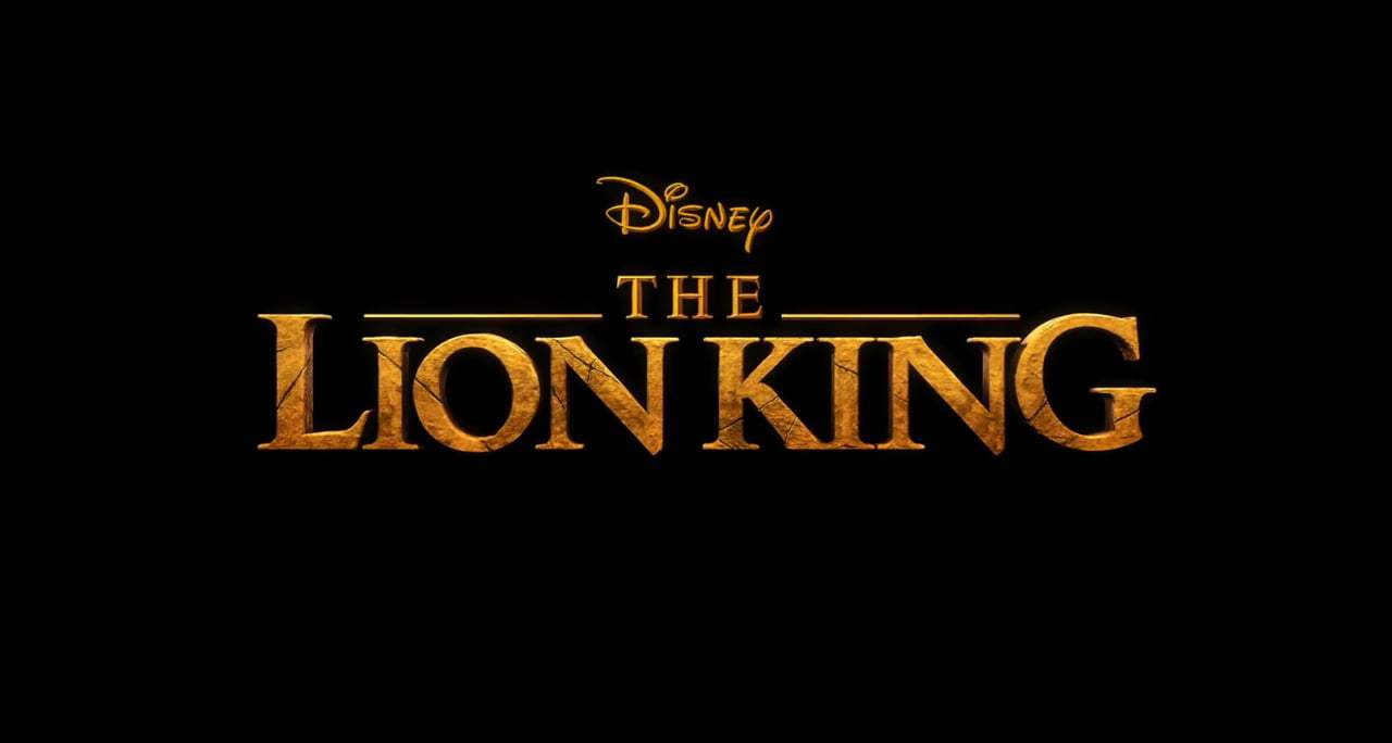 The Lion King TV Spot - Can You Feel the Love Tonight (2019) Screen Capture #4