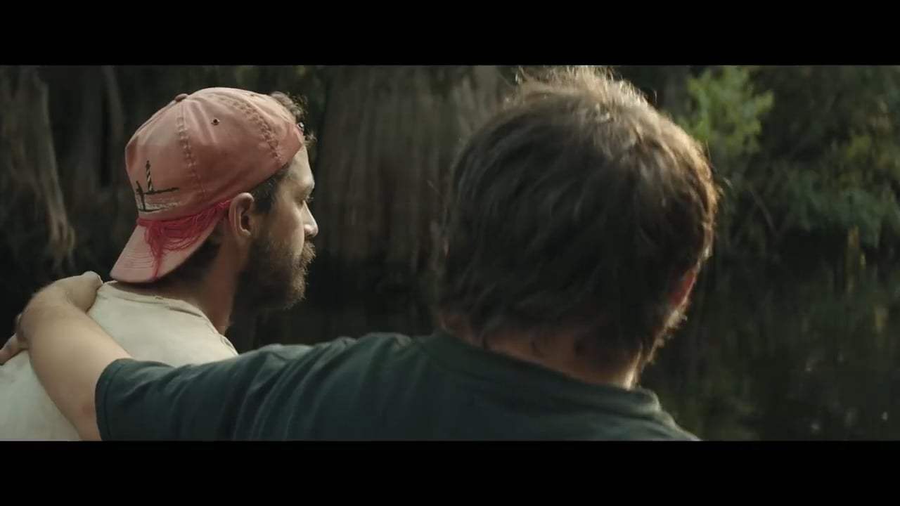 The Peanut Butter Falcon Trailer (2019) Screen Capture #3