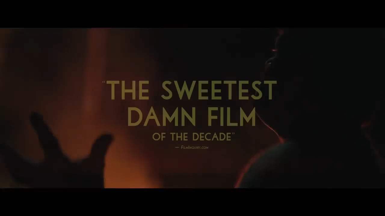 The Peanut Butter Falcon Trailer (2019) Screen Capture #4