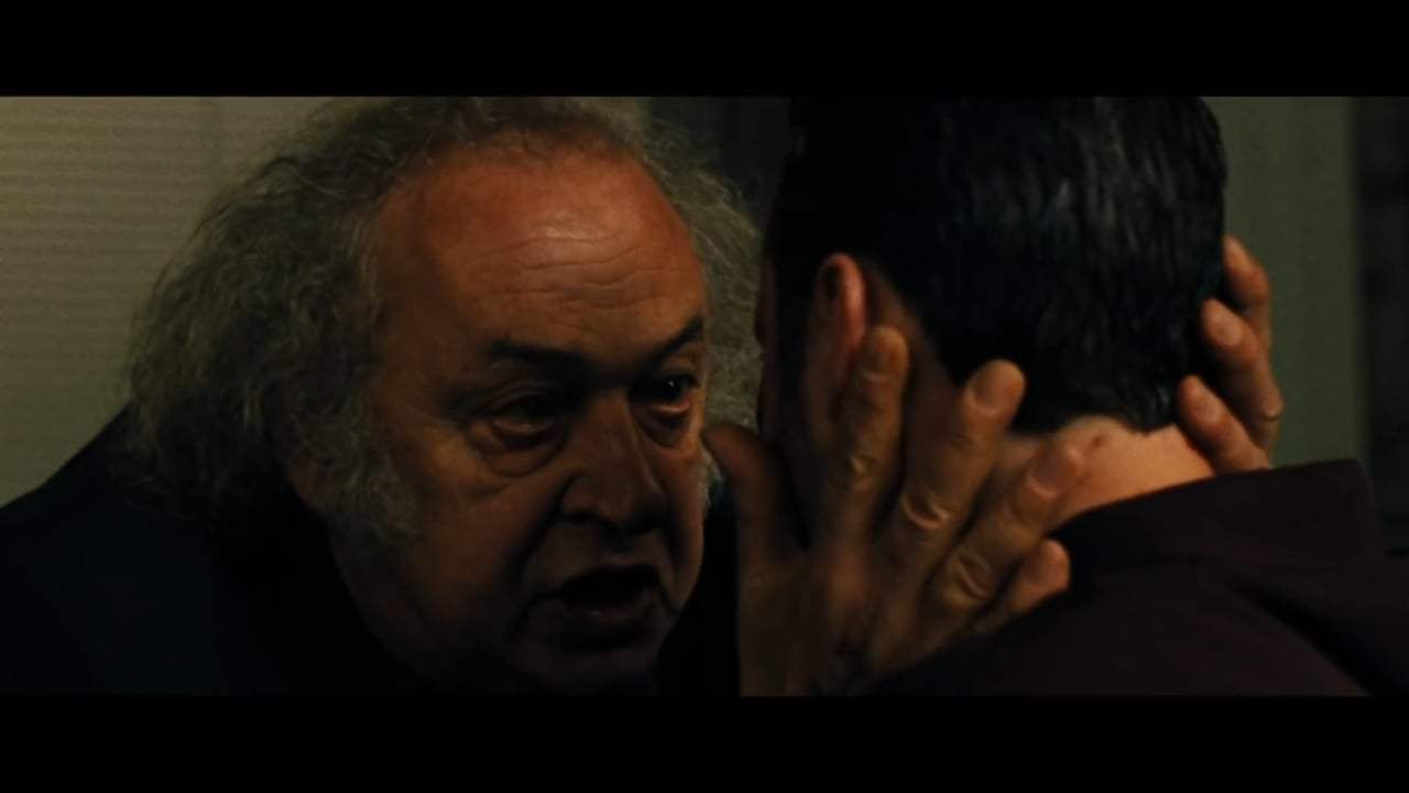 Killerman Trailer (2019) Screen Capture #3