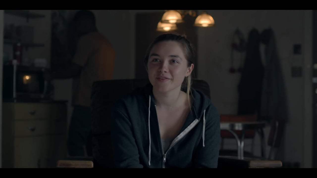 Midsommar Theatrical Trailer (2019) Screen Capture #4