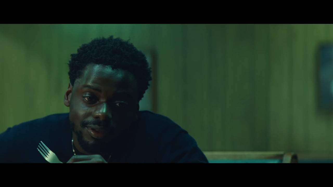 Queen & Slim Teaser Trailer (2019) Screen Capture #1
