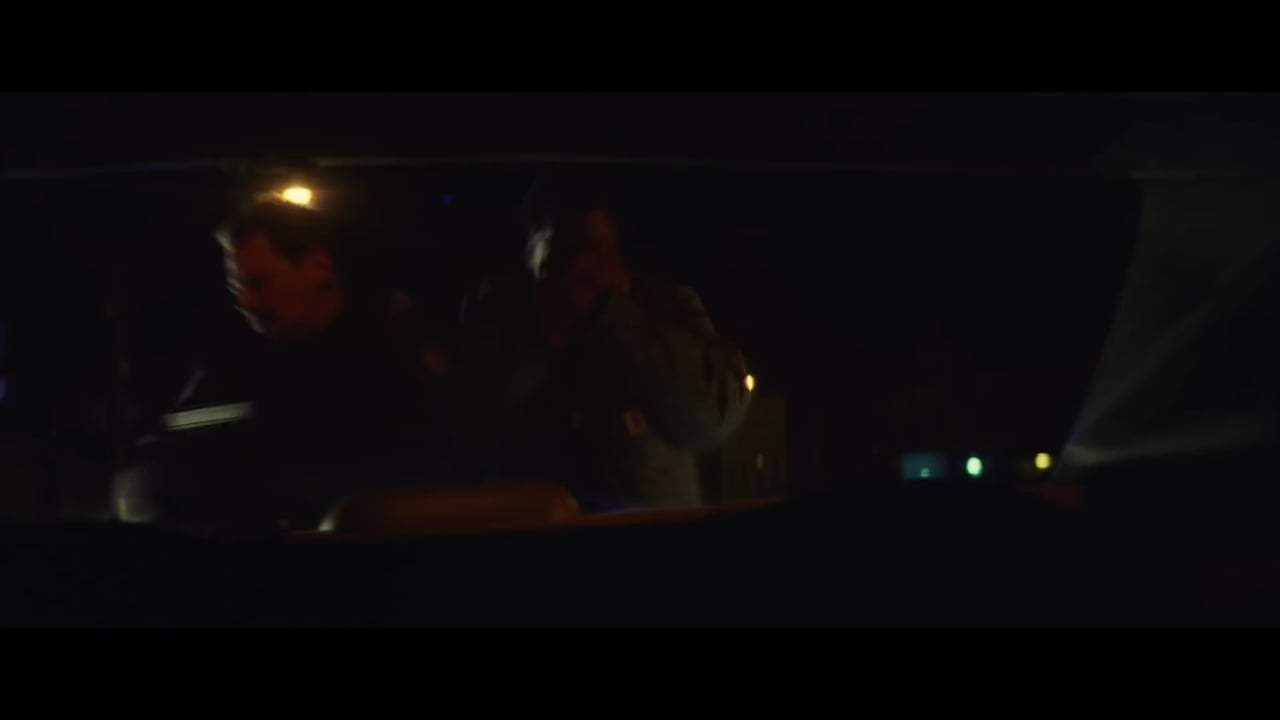 Queen & Slim Teaser Trailer (2019) Screen Capture #2