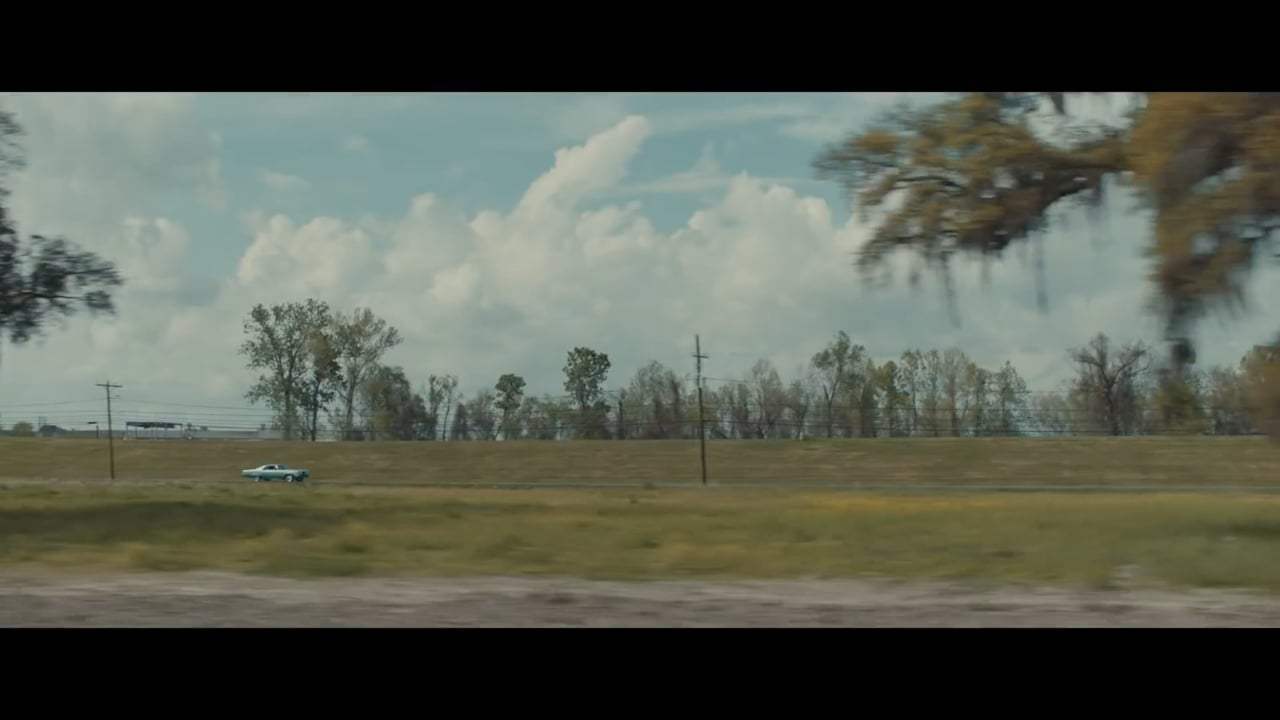 Queen & Slim Teaser Trailer (2019) Screen Capture #4