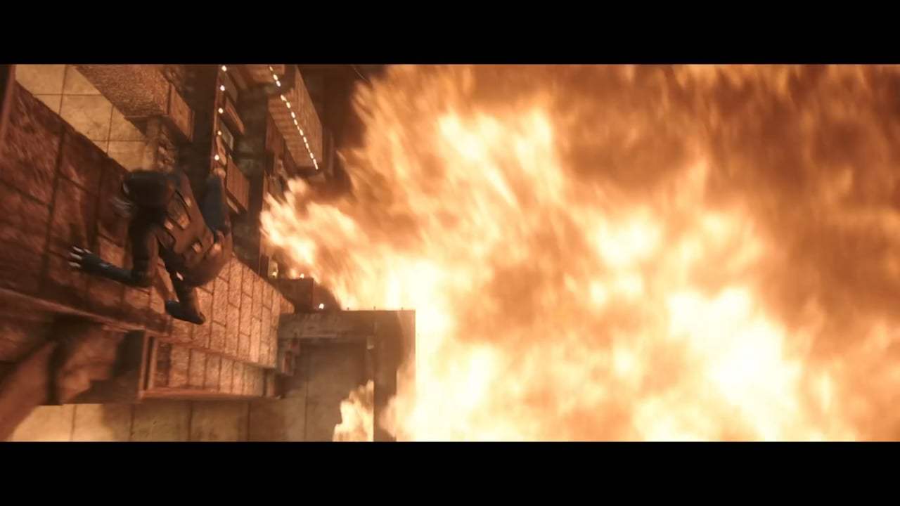 Spider-Man: Far From Home Featurette - Suit (2019) Screen Capture #3