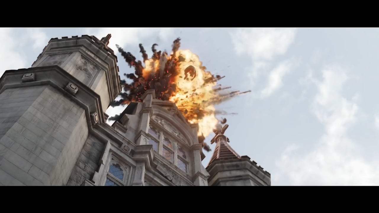 Spider-Man: Far From Home Featurette - Suit (2019) Screen Capture #4