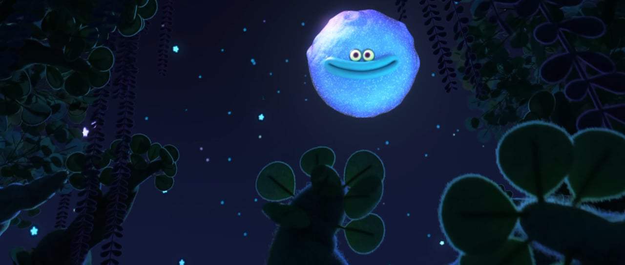 Trolls World Tour Trailer (2020) Screen Capture #1