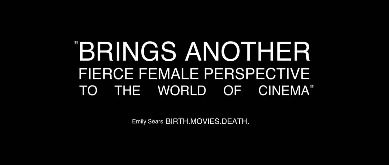 Ladyworld Trailer (2019) Screen Capture #1