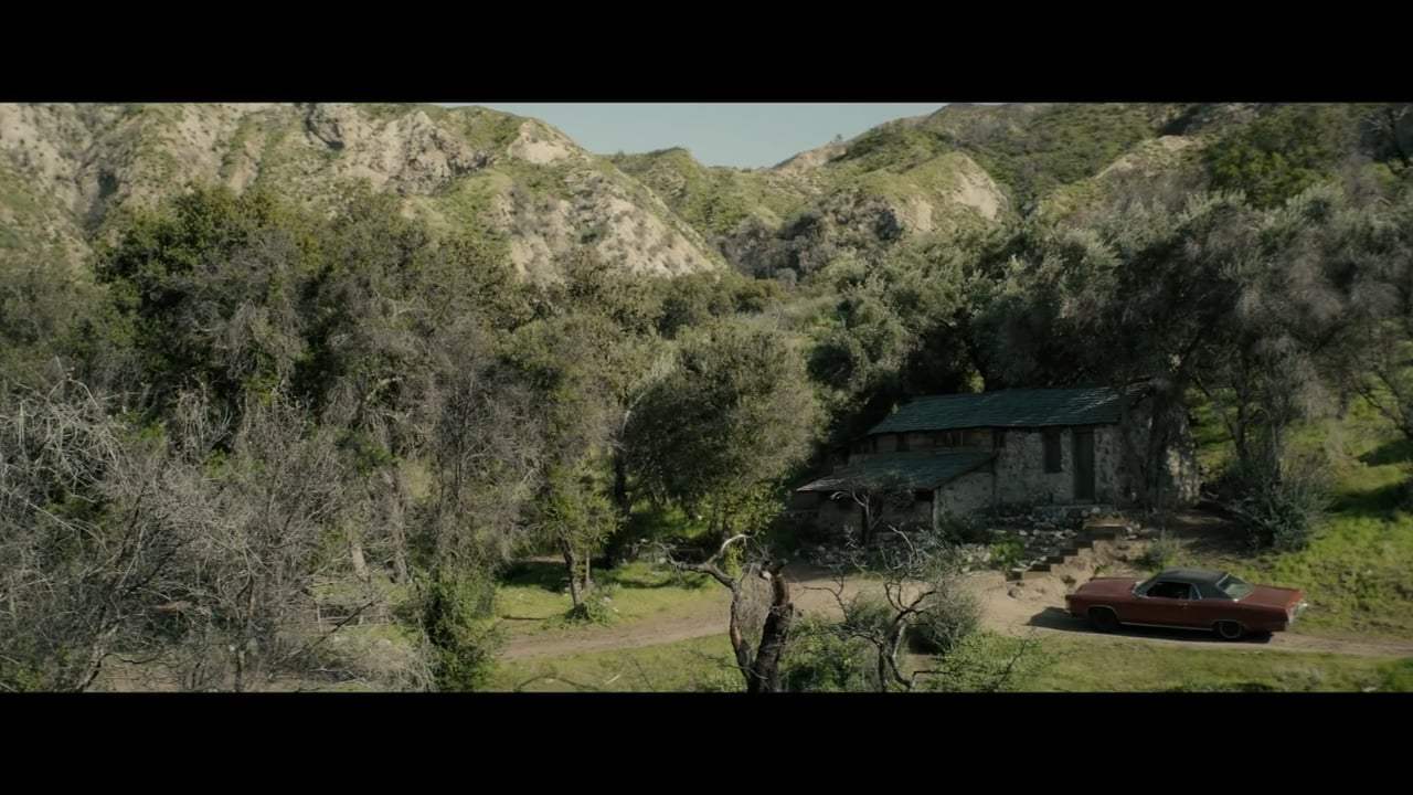 Tone-Deaf Trailer (2019) Screen Capture #1