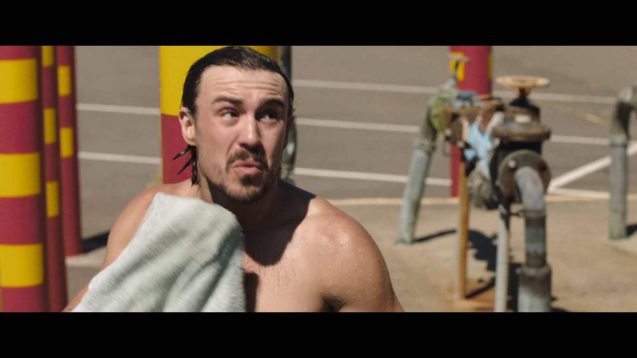 Nekrotronic Trailer (2019) Screen Capture #1