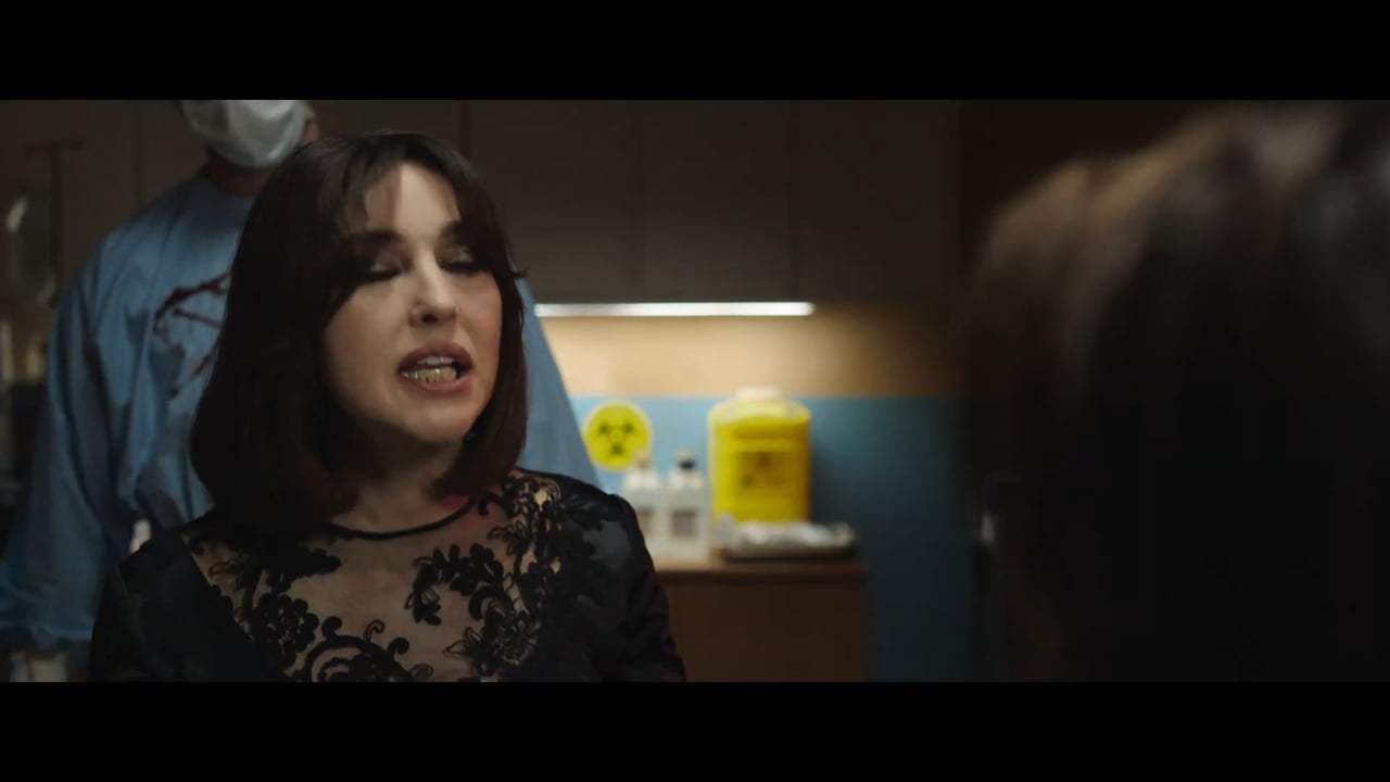 Nekrotronic Trailer (2019) Screen Capture #3