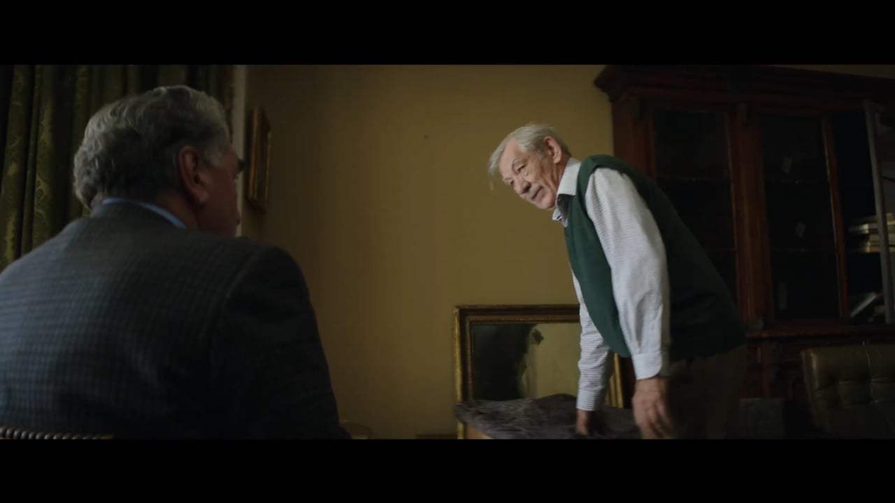 The Good Liar Trailer (2019) Screen Capture #2