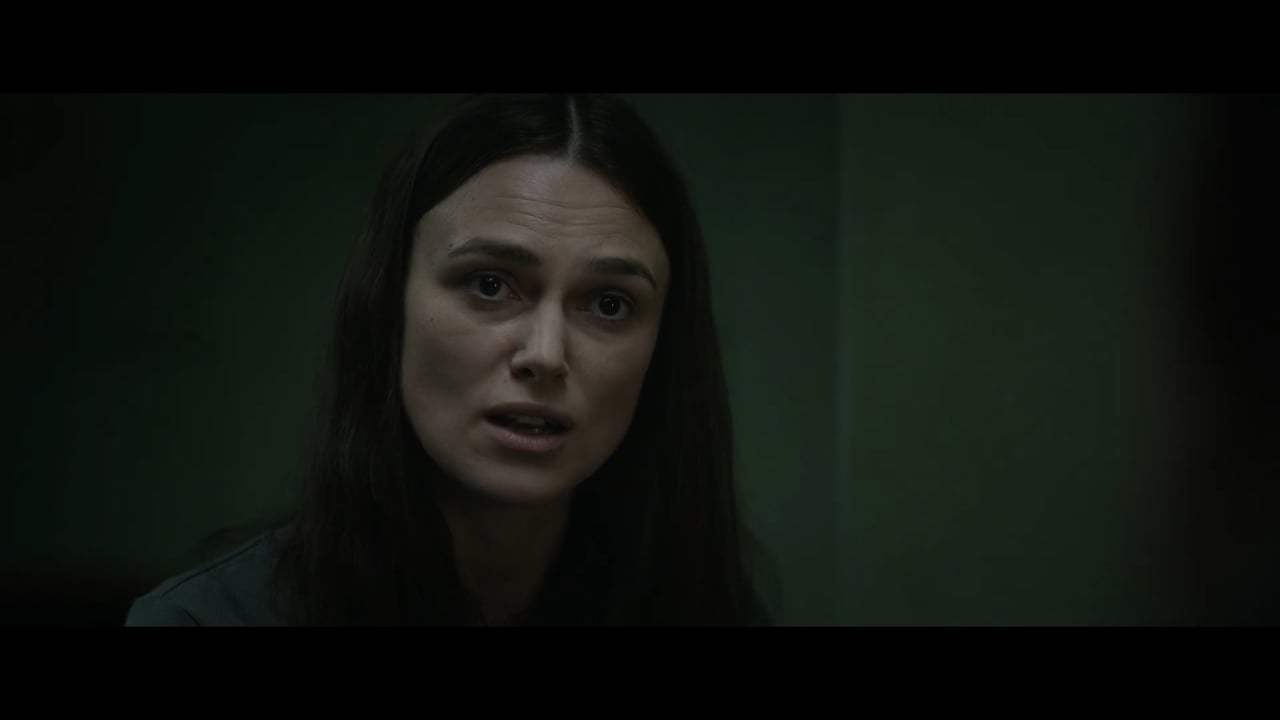 Official Secrets Theatrical Trailer (2019) Screen Capture #2