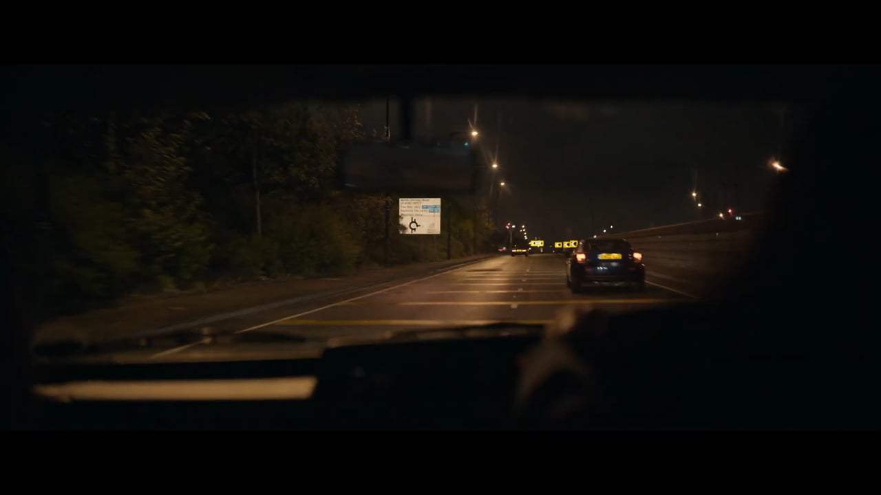 Official Secrets Theatrical Trailer (2019) Screen Capture #4