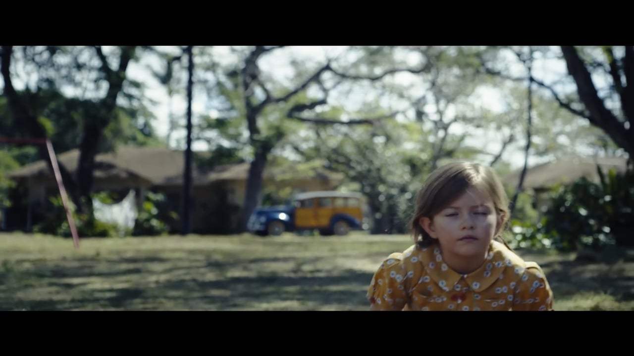 Midway Trailer (2019) Screen Capture #1
