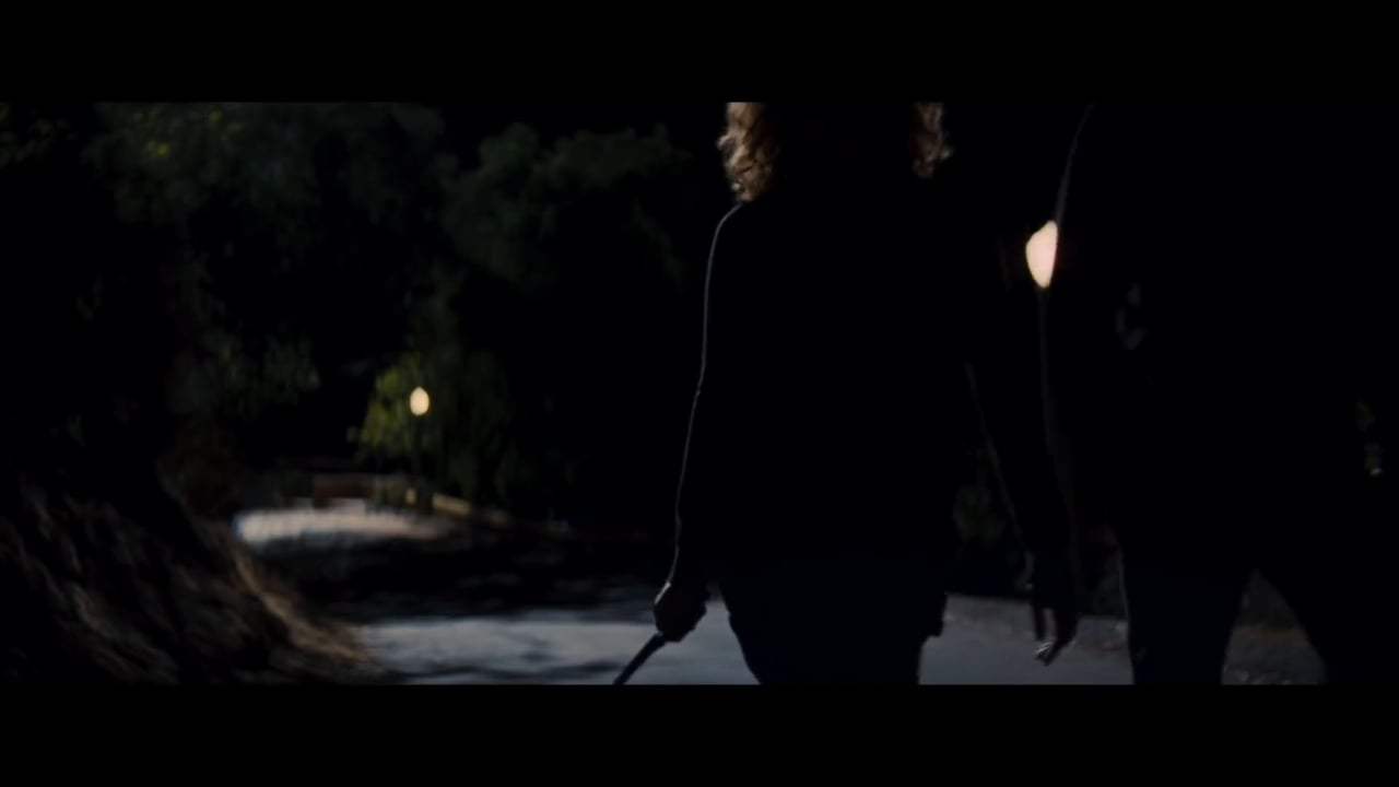 Once Upon a Time in Hollywood TV Spot - This Town (2019) Screen Capture #4