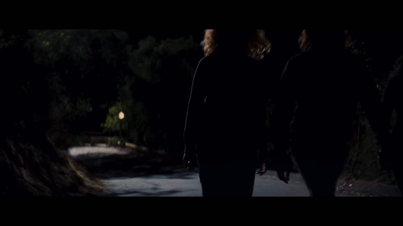 Once Upon a Time in Hollywood TV Spot - Picture (2019) Screen Capture #4