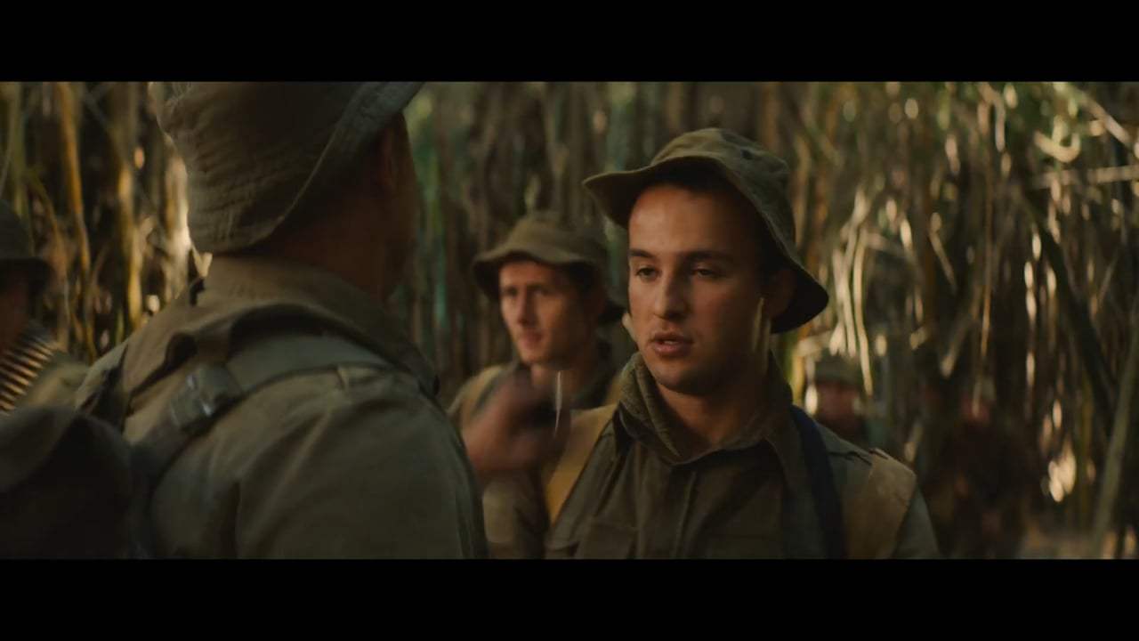 Danger Close International Trailer (2019) Screen Capture #1